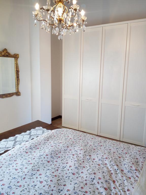 Casale San Martino Agriturismo Bio Sant'Angelo in Pontano Ngoại thất bức ảnh